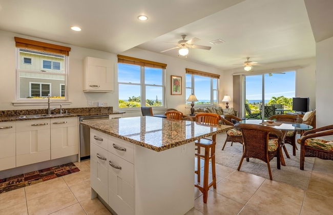 Big Island Na Hale O Keauhou by Coldwell Banker Island Vacations - Foto 72