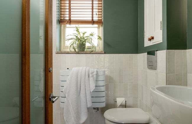 Higher Mapstone in Lustleigh - Foto 31