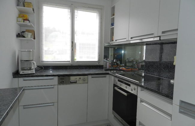 La Sarine 124 - Foto 20