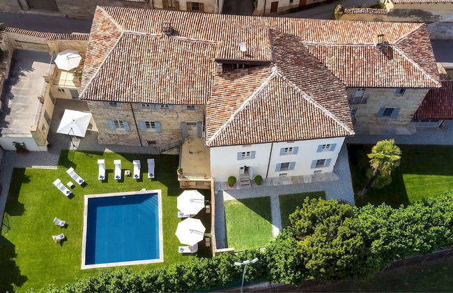 Palazzo Pozzo Bonelli 14 Emma Villas - Foto 39