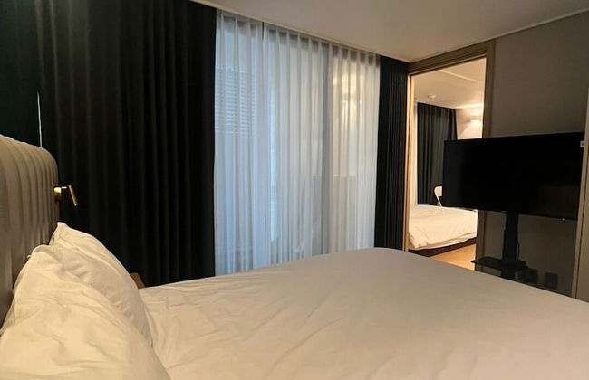 Haeundae Lamer Stay - Foto 50