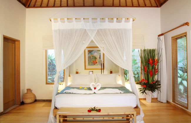 Villa Bali Asri Batubelig - Foto 20