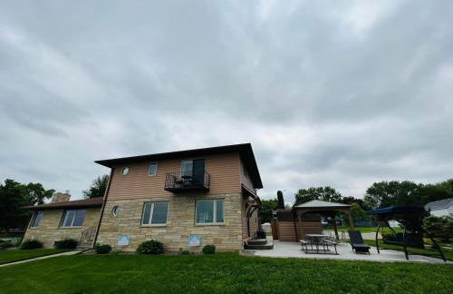 600 Lakeshore home - Foto 58