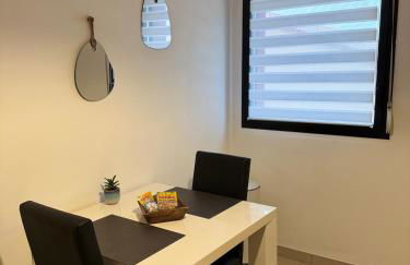 Le Cocon des Thermes Amneville Metz Luxembourg - Foto 6