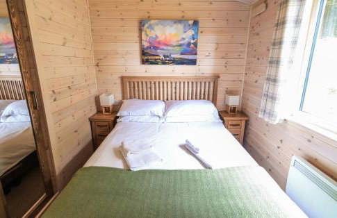 Burgie Woodland Lodges - Photo 22