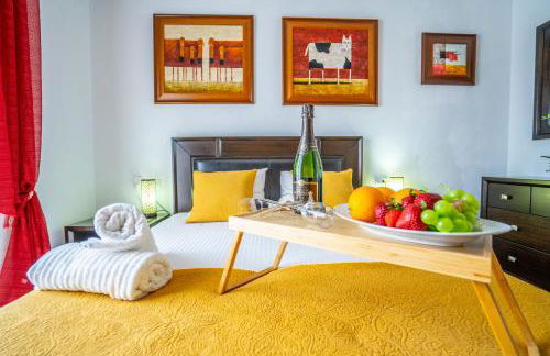 Villa La Laja with 5 bedrooms and sea view - Foto 17