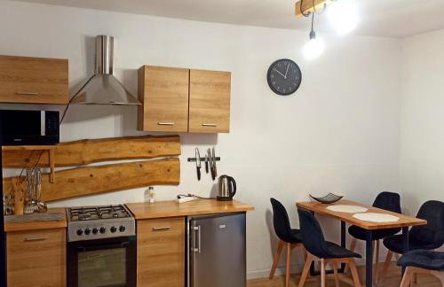 Zawoja Nad Koroną z jacuzzi - Foto 69