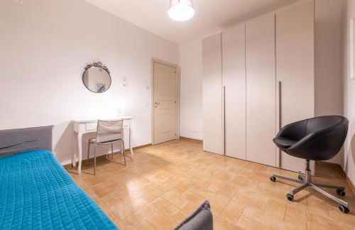 Casa Fortuna - primo piano in villa con vista panoramica a Castellabate - Foto 14