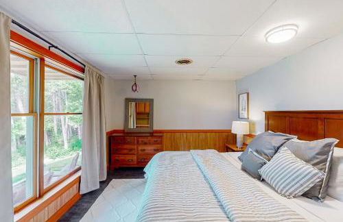 Heart Pond Hideaway - Foto 19