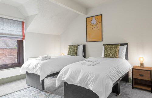 Boutique Home in Lake District, West Cumbria - Foto 13