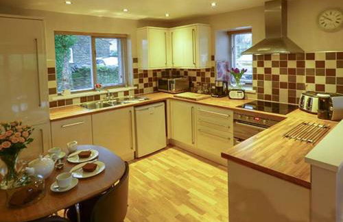 Bridleway Cottage - Foto 6