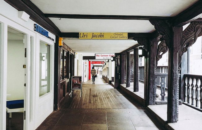 The Lombard House - City Centre - Foto 31