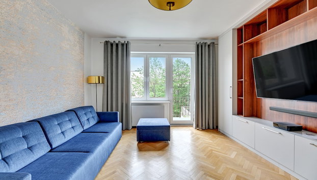 Lion Apartments - Rio - Foto 2, Habitación