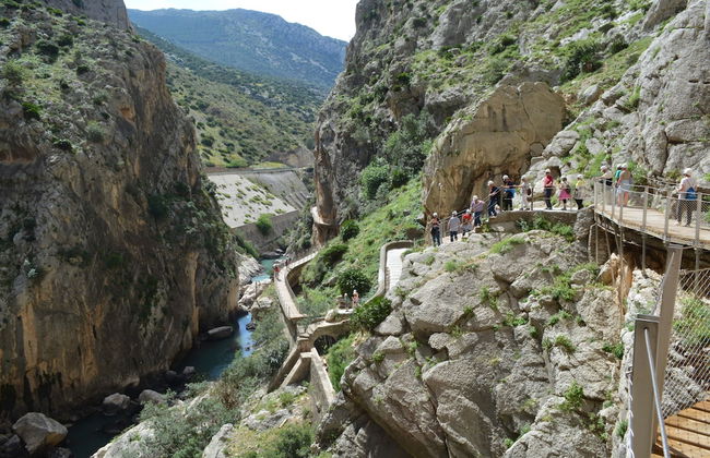 Apartamentos Ardales - Photo 70