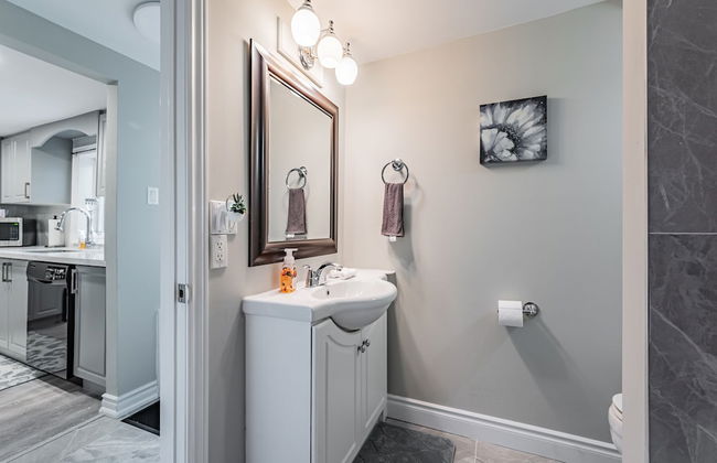 Shirlea Boutique Cottage - Foto 36