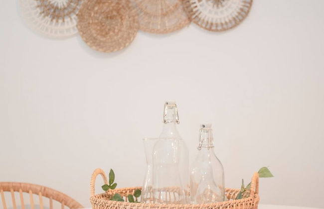 Liiiving in Porto - Boho Blue Home - Foto 15