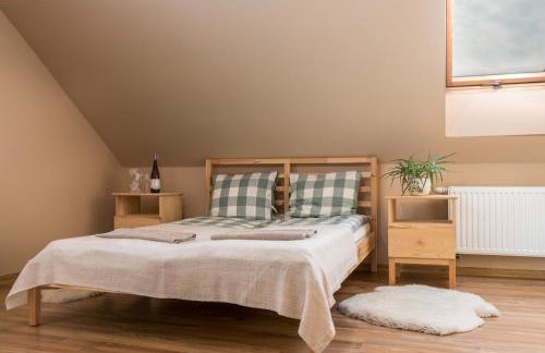 Spacious house in the rural suburbs of Krakow - Foto 7