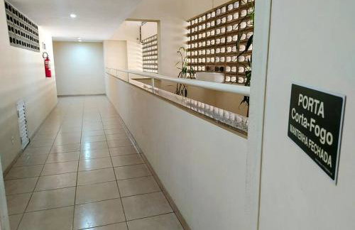 Maria Apê 07 São Mateus l Garagem l WiFi l Térreo l Um minuto do shopping independência - Foto 65