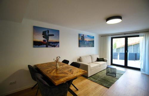 Annies Bergwelt Haus Waldherz - Foto 69