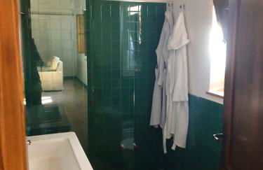 La Casa del carrubo di Borgo Carbone - Foto 14