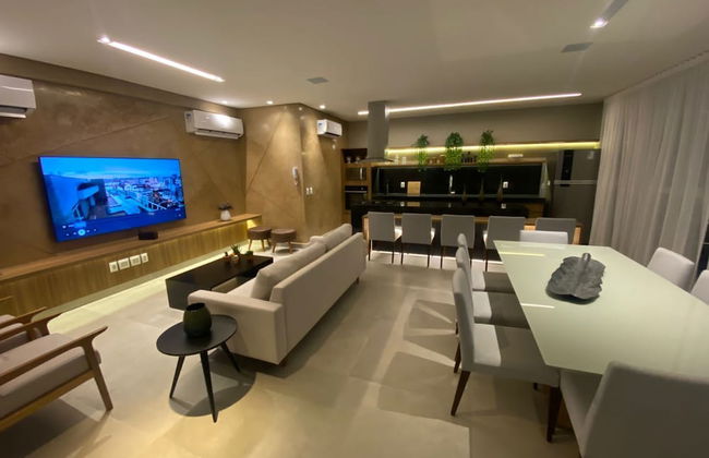 MANDI HOSPITALIDADE - Foto 18