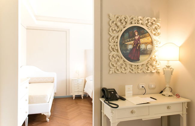 Relais Sassa al Sole - Foto 31