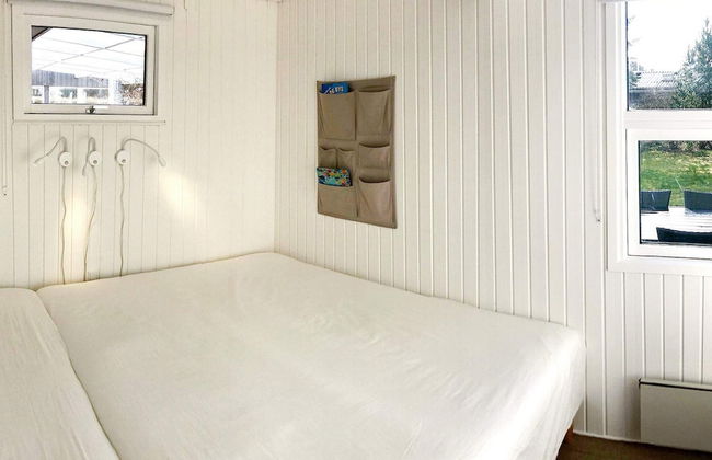 5 Person Holiday Home in Middelfart - Foto 2