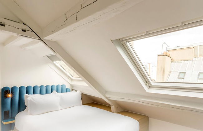 Beauquartier - Grands Boulevards - Foto 22