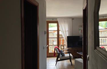 Casa Rural Borda Marianet - Foto 68