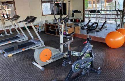 Casa Indaiá - Photo 58