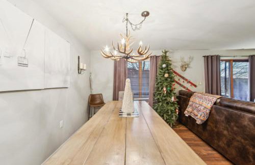 Hedges 7J - Comfortable Mountain Retreat - Foto 14