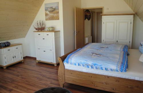 Ferienhaus Seeschwalbe - Photo 9