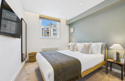 Be London - Borough Market Residences - Foto 8