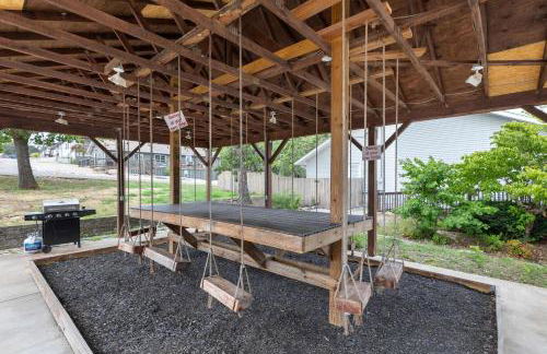 Wake Zone Lighthouse Lodge - Lake Views - Foto 22