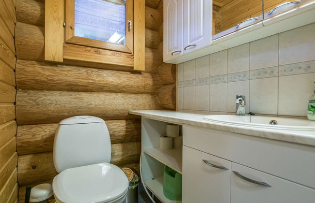 Aurinkoranta - Foto 15