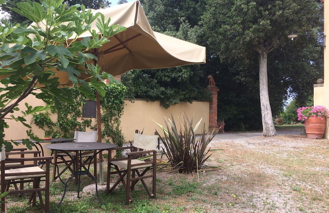 Agriturismo La Palazzina - Foto 53