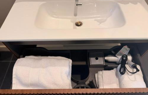 Luxury Catskills Sauna Retreat -Haven On The Manor - Foto 54