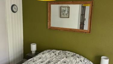 Charmant duplex pour curistes 3 étoiles tout équipé à 300m des thermes - Foto 4