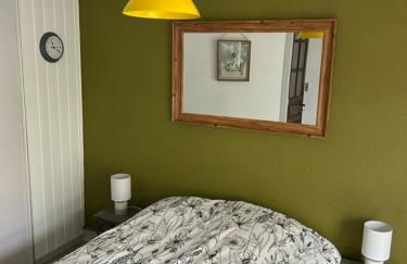 Charmant duplex pour curistes 3 étoiles tout équipé à 300m des thermes - Foto 4