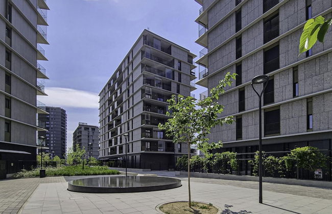 Pasolini 70 A - Uptown - Foto 14