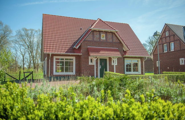 Villa With Outdoor Space - Foto 22