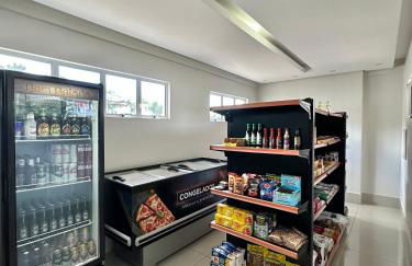 PALMAS EXPERIENCE - FLAT ACONCHEGANTE no centro - Photo 40