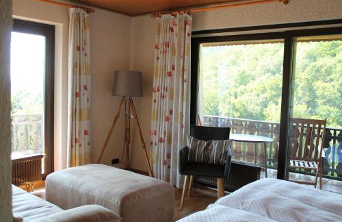 BELVEDERE Appart & Chalet - Ihr Zuhause auf Zeit am Edersee - Ihr Geschenk die GästeCard GrimmHeimat - Foto 21