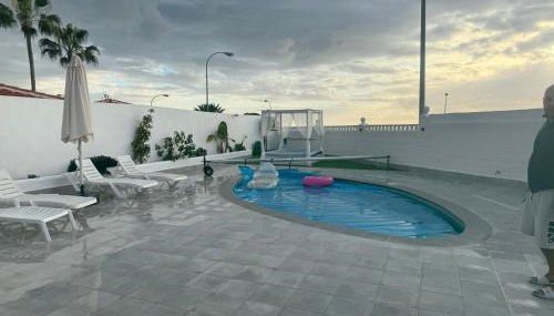 Villa Sueño Azul With a heated swimming pool - Foto 5