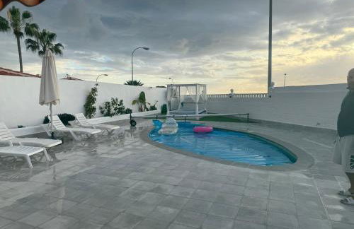 Villa Sueño Azul With a heated swimming pool - Foto 5