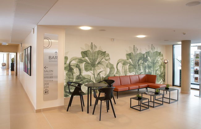 Le Moulin des Bruyeres - Foto 3