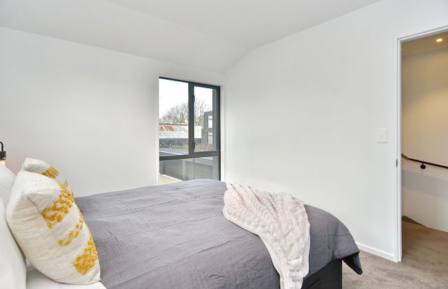 Salisbury Style-ChristchurchHolidayHomes - Photo 7
