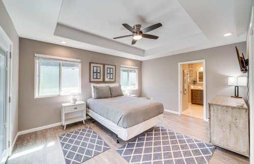 Pahoa House with Lanai, Walk to Ocean! - Foto 10