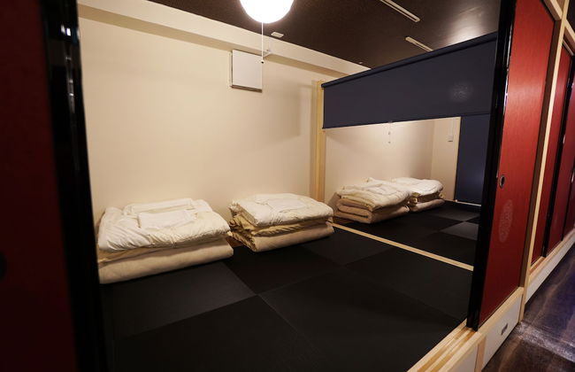 Japanese Condominium UNO - Photo 4