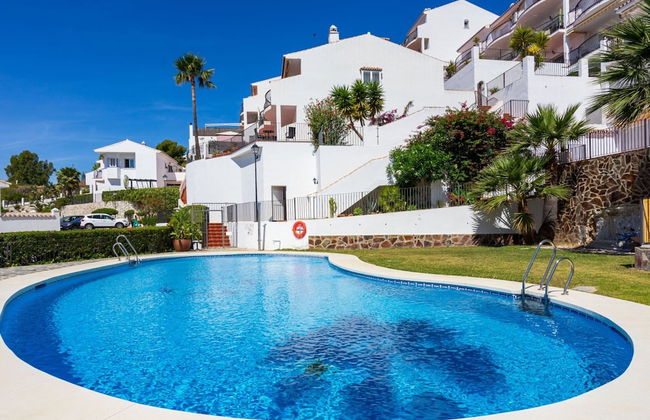 Apartment - 2 Bedrooms with Pool and WiFi - 107865 - Photo 1